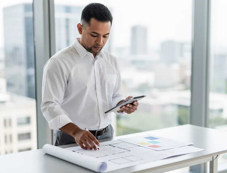 Commercial Real Estate Broker service in Gary